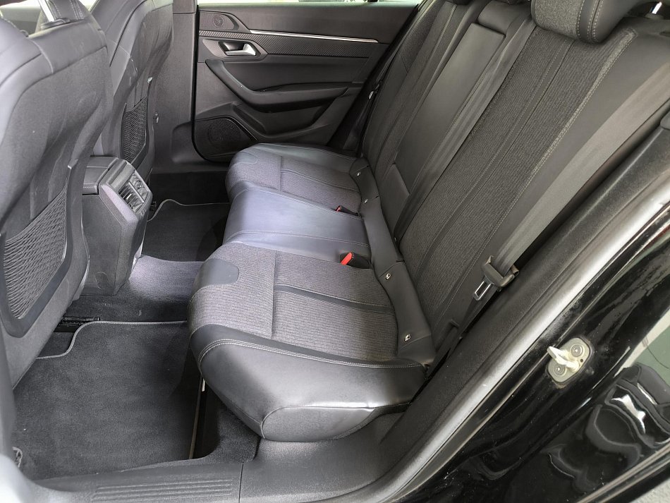 Peugeot 508 1.5 HDi Allure