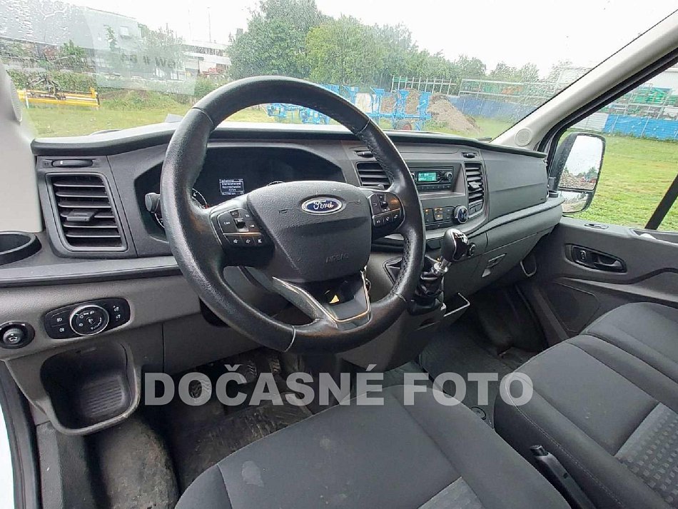 Ford Transit 2.0TDCi Trend L2H2