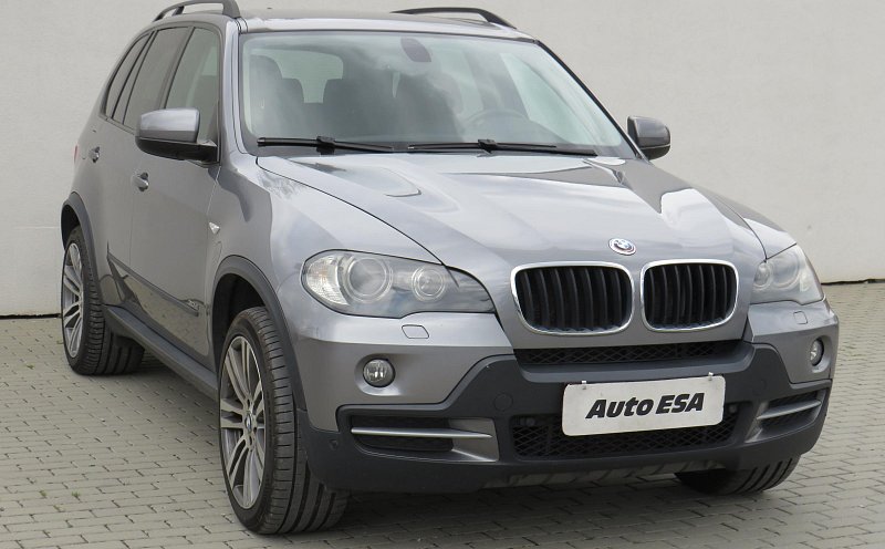 BMW X5 3.0D  xD