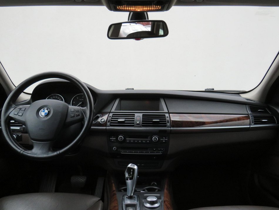 BMW X5 3.0D  xD