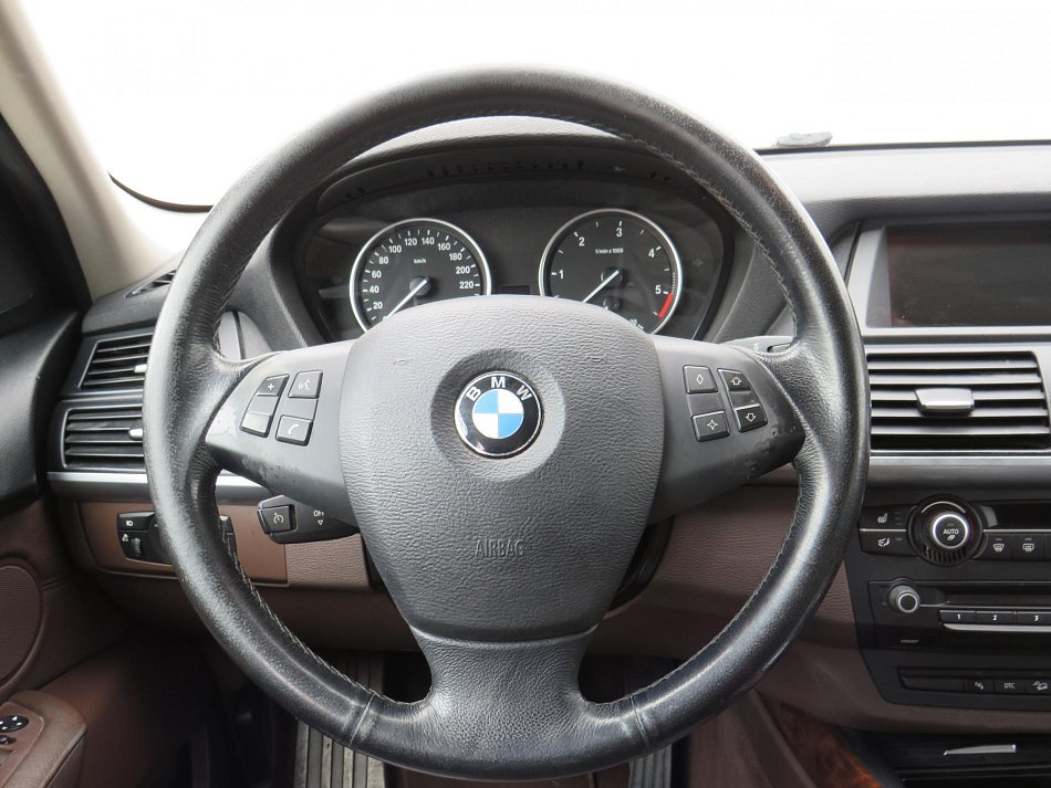 BMW X5 3.0D  xD