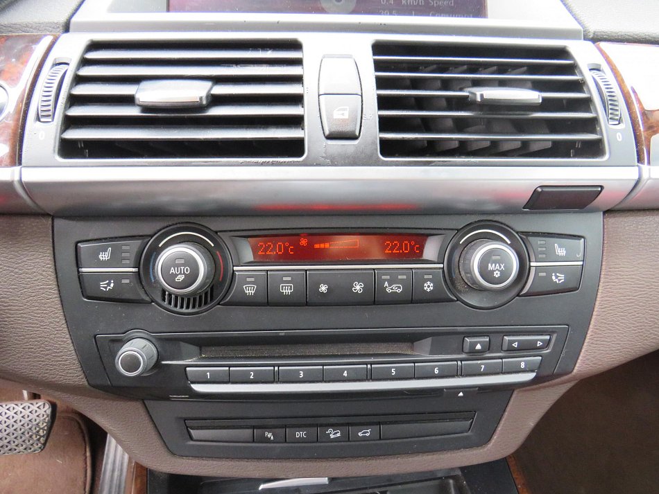 BMW X5 3.0D  xD