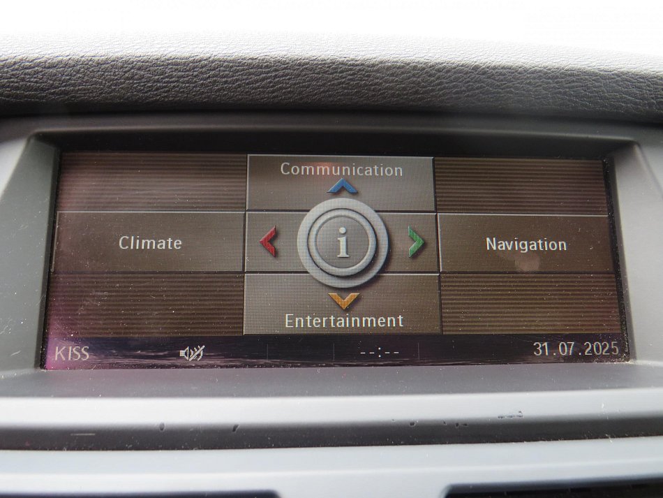 BMW X5 3.0D  xD