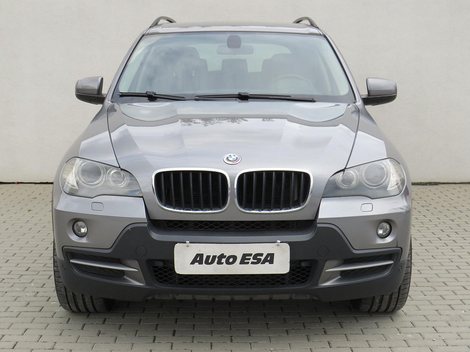BMW X5 3.0D  xD