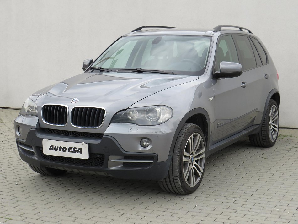 BMW X5 3.0D  xD