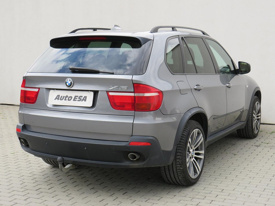 BMW X5 3.0D  xD