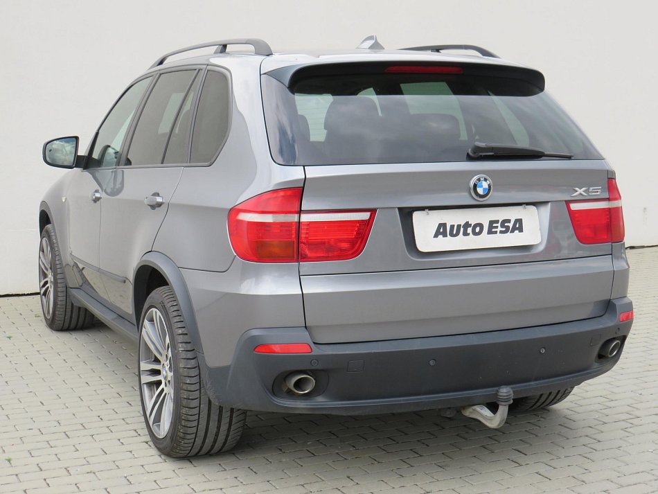 BMW X5 3.0D  xD