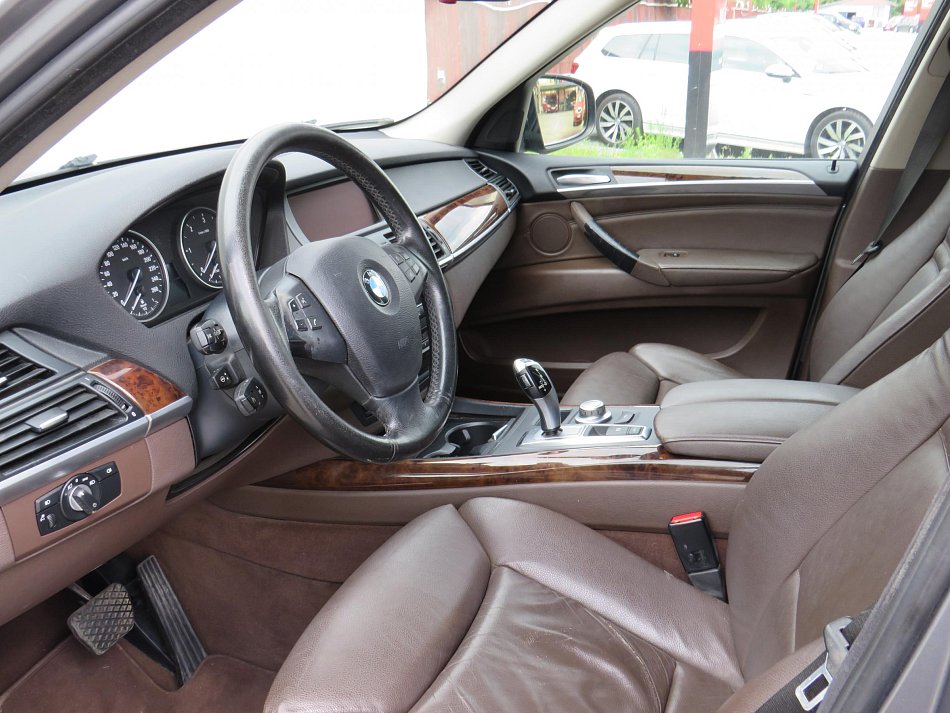 BMW X5 3.0D  xD