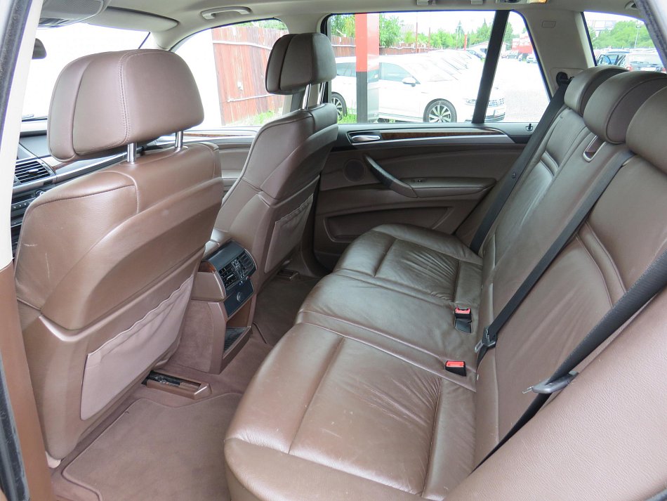 BMW X5 3.0D  xD