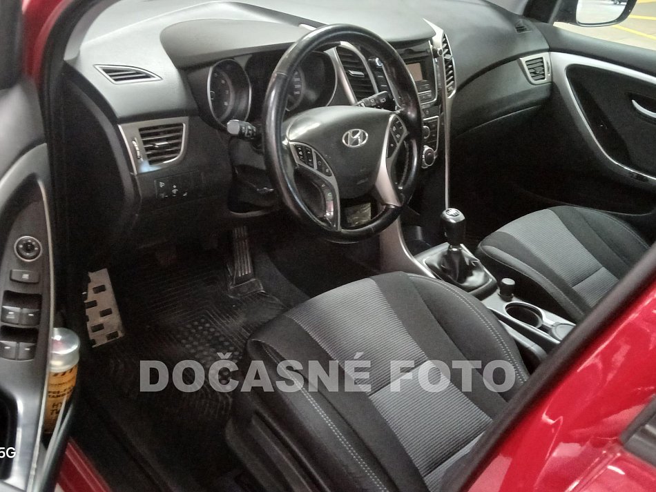 Hyundai I30 1.6 
