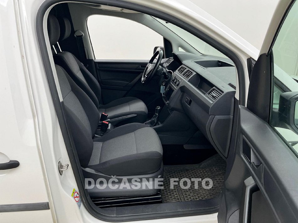 Volkswagen Caddy 1.4TGi  MAXi DÍLNA