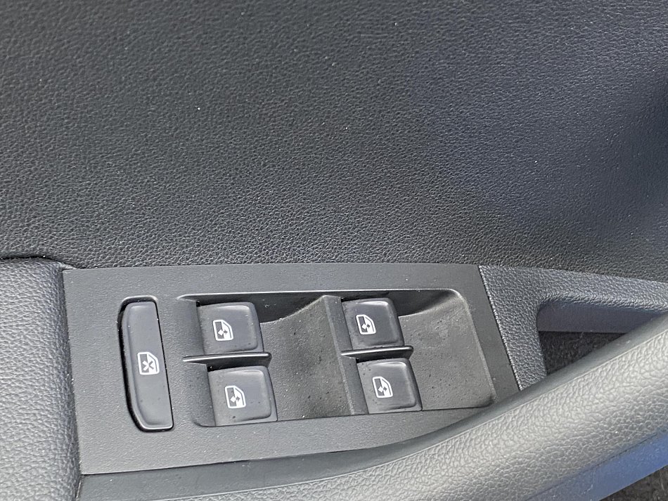 Škoda Octavia III 1.0TSi 