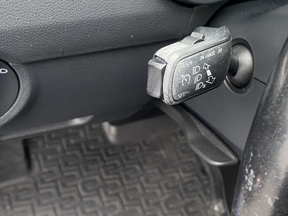 Škoda Octavia III 1.0TSi 