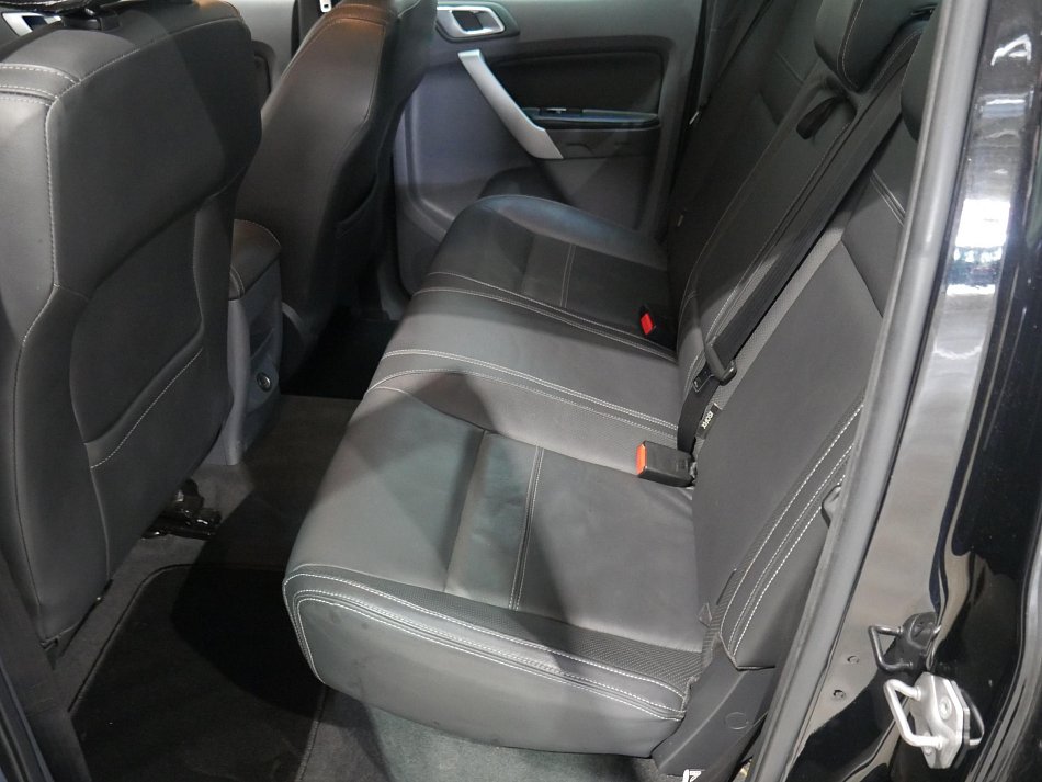 Ford Ranger 2.2 TDCi Limited 4x4