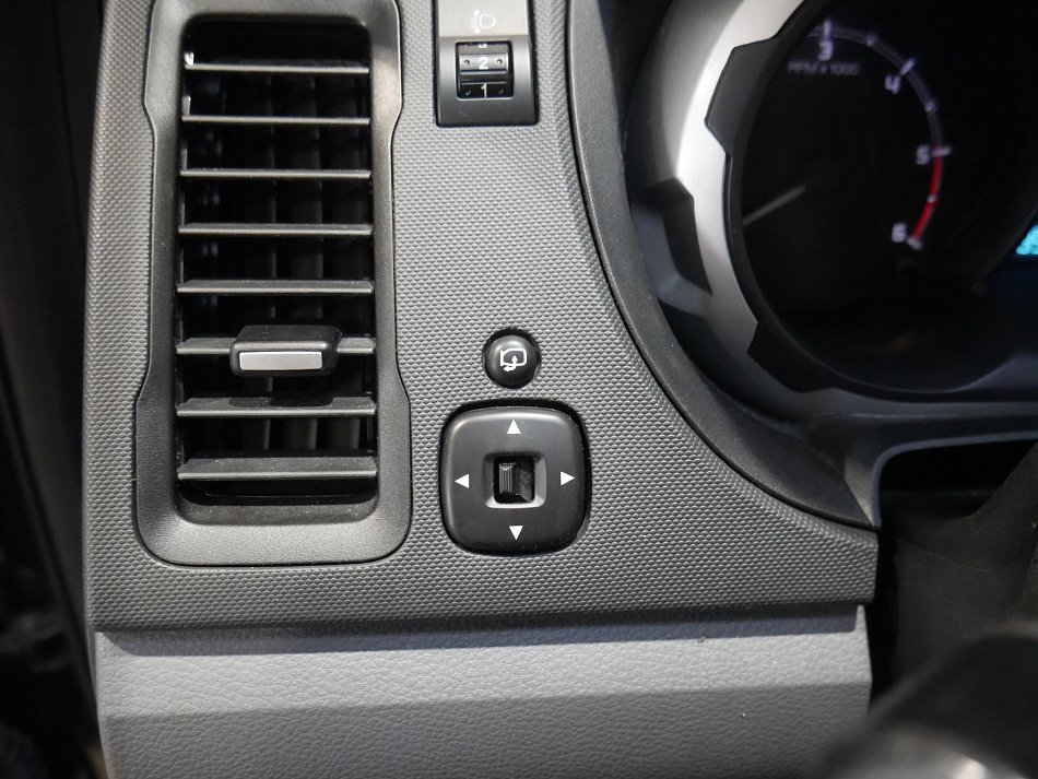 Ford Ranger 2.2 TDCi Limited 4x4