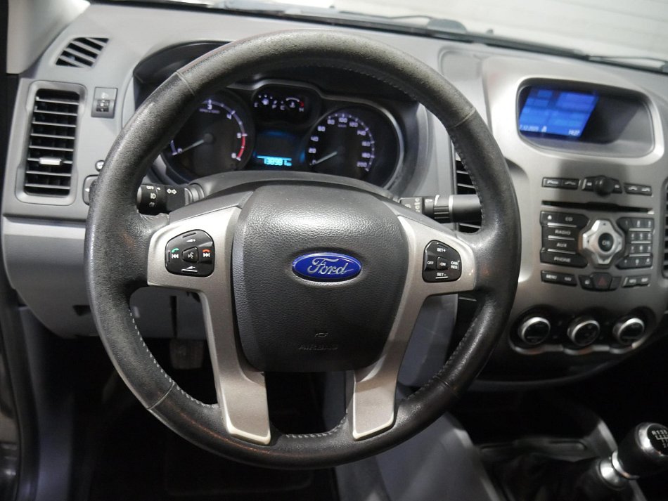 Ford Ranger 2.2 TDCi Limited 4x4