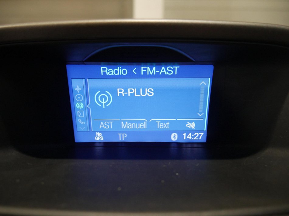 Ford Ranger 2.2 TDCi Limited 4x4