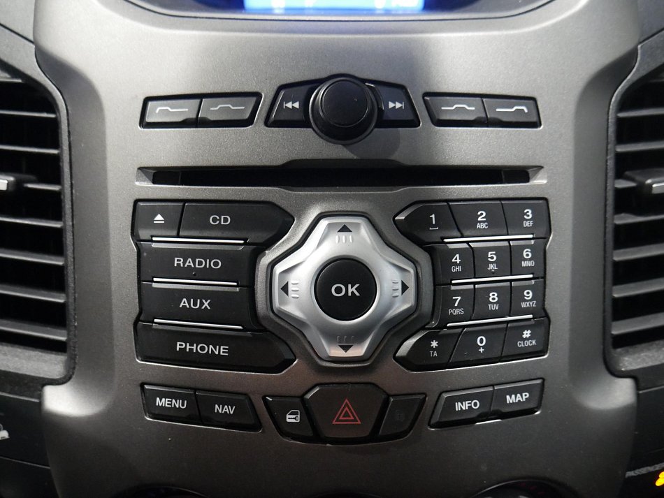 Ford Ranger 2.2 TDCi Limited 4x4