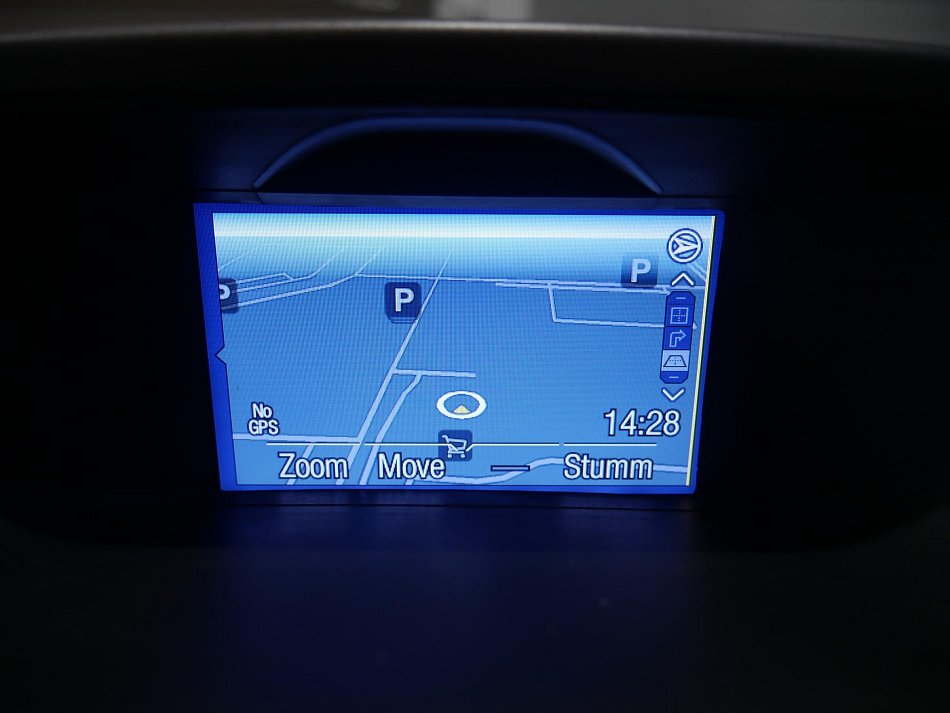 Ford Ranger 2.2 TDCi Limited 4x4