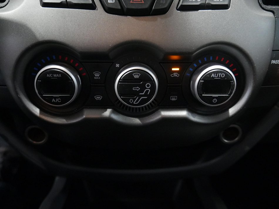 Ford Ranger 2.2 TDCi Limited 4x4