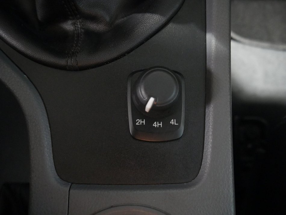 Ford Ranger 2.2 TDCi Limited 4x4