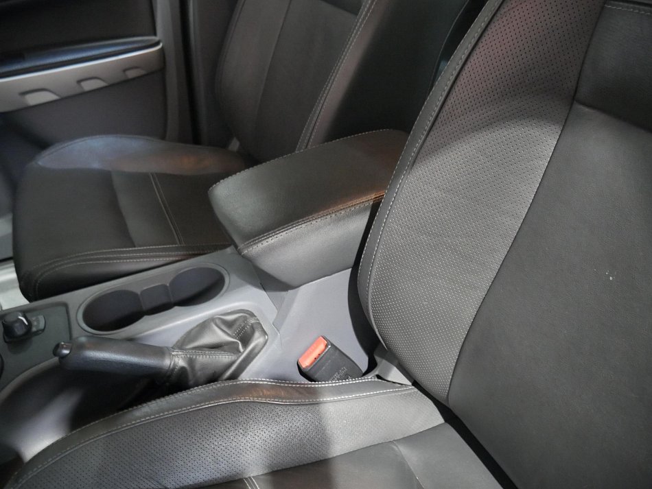 Ford Ranger 2.2 TDCi Limited 4x4