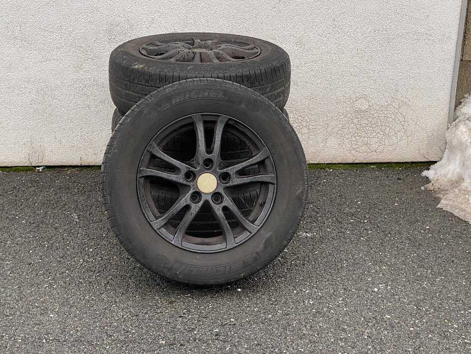 Hyundai Ix20 1.4 CRDi 