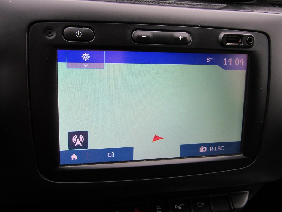 Dacia Duster 1.5 dCi Prestige