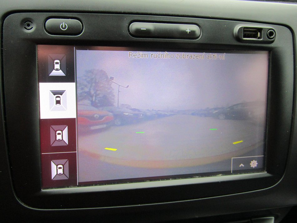 Dacia Duster 1.5 dCi Prestige