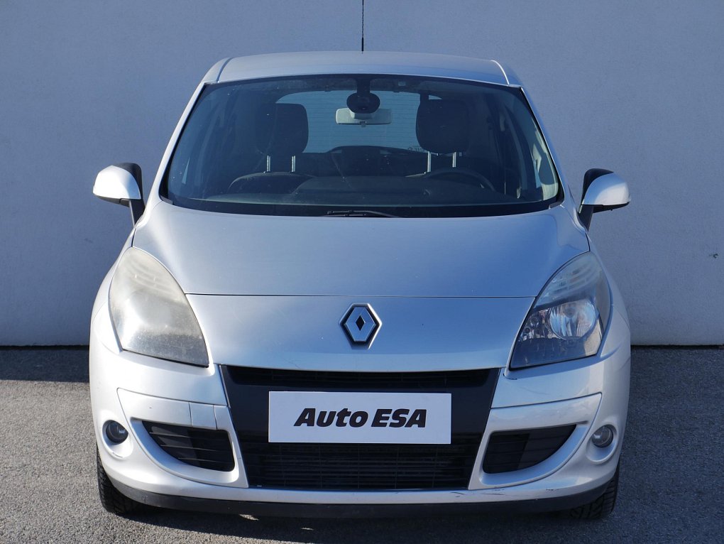 Renault Scénic 1.9 DCi 