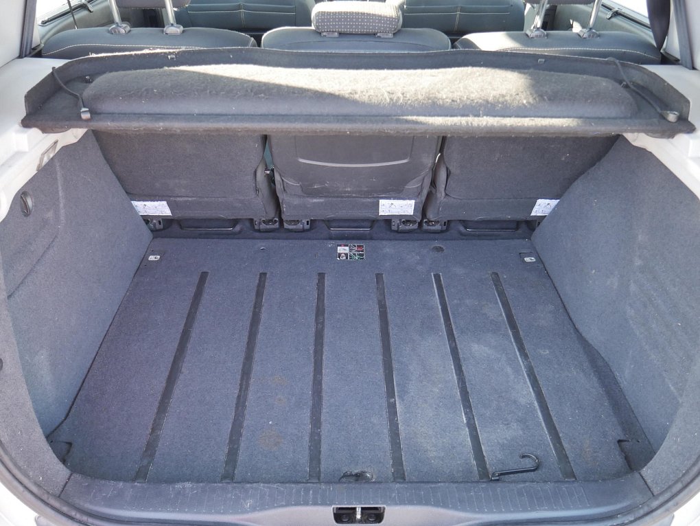 Renault Scénic 1.9 DCi 