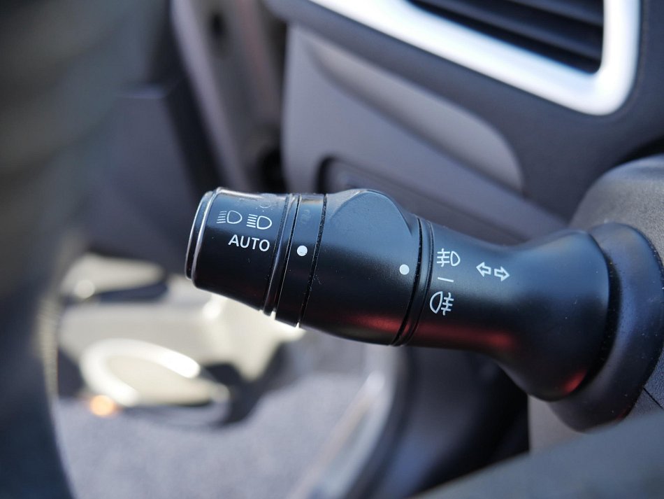 Renault Scénic 1.9 DCi 