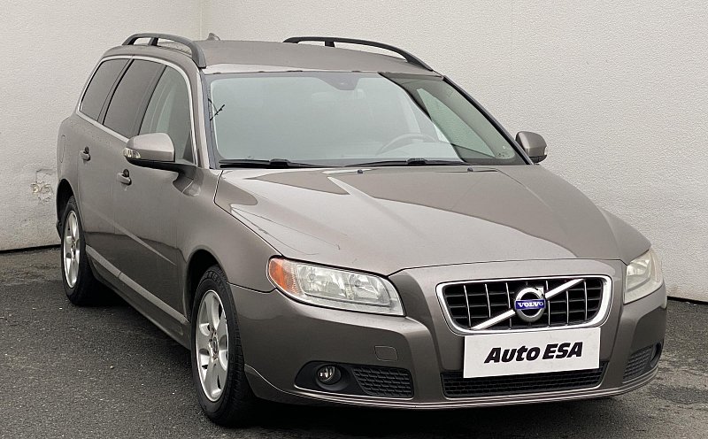 Volvo V70 2.0d 