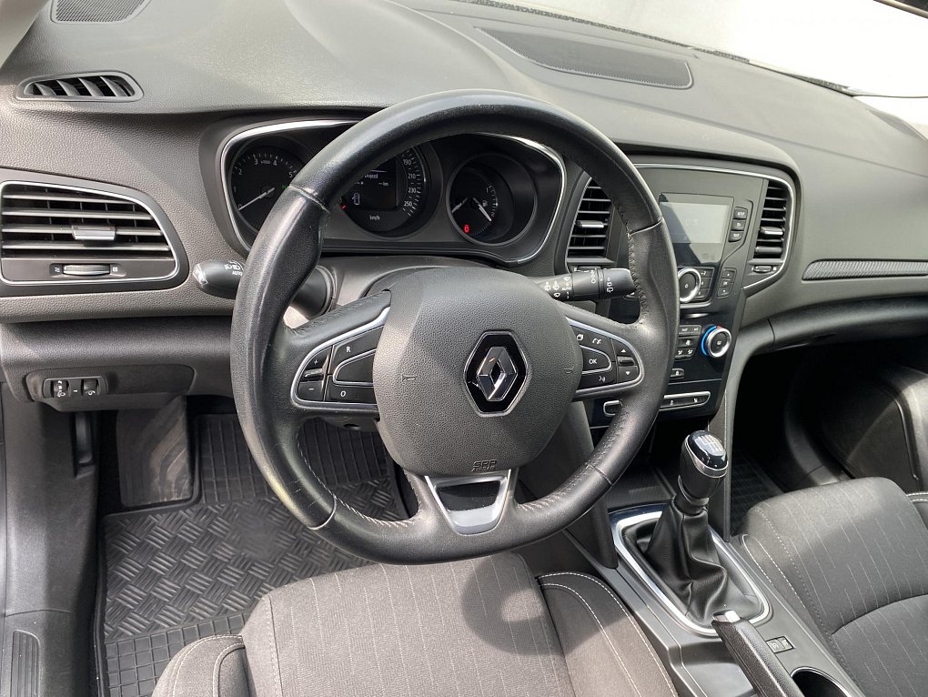 Renault Mégane 1.3 i 