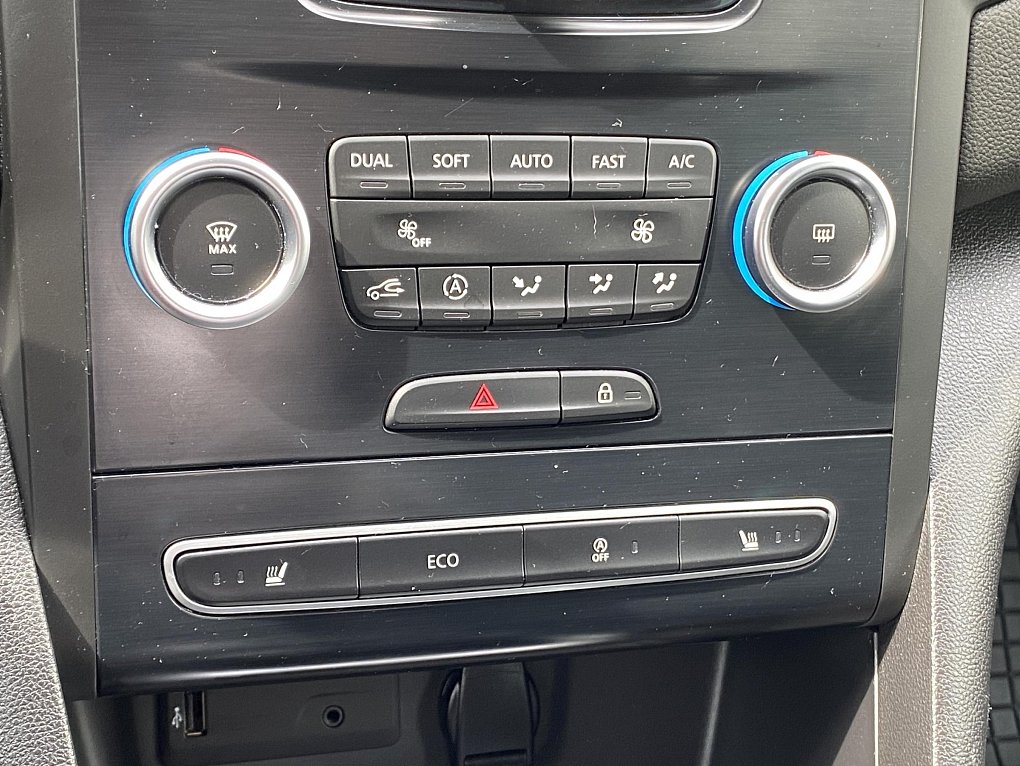 Renault Mégane 1.3 i 