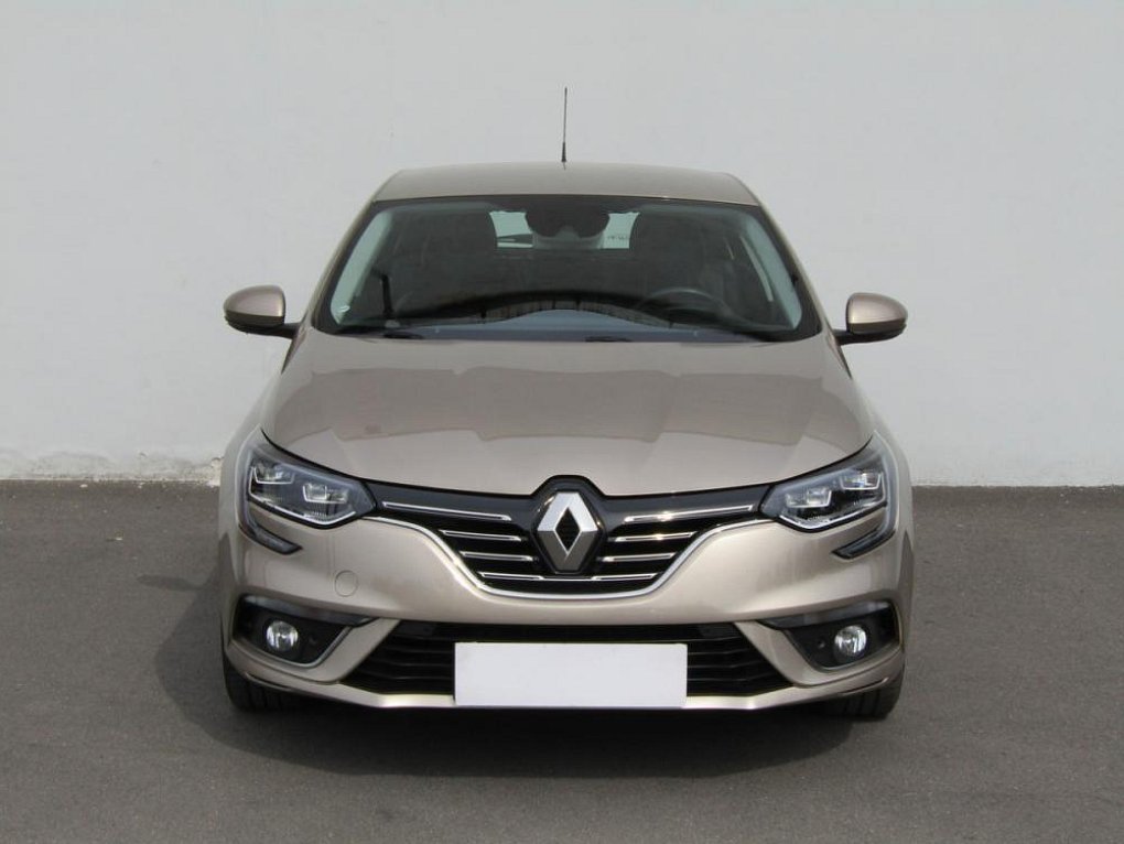 Renault Mégane 1.3 i 