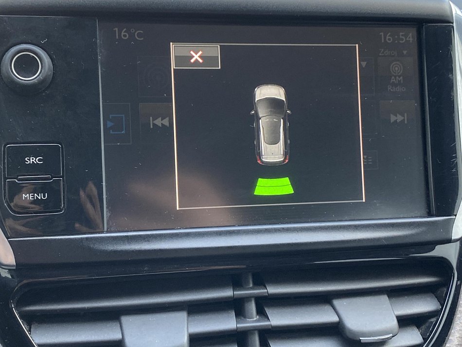 Peugeot 2008 1.2PT Active