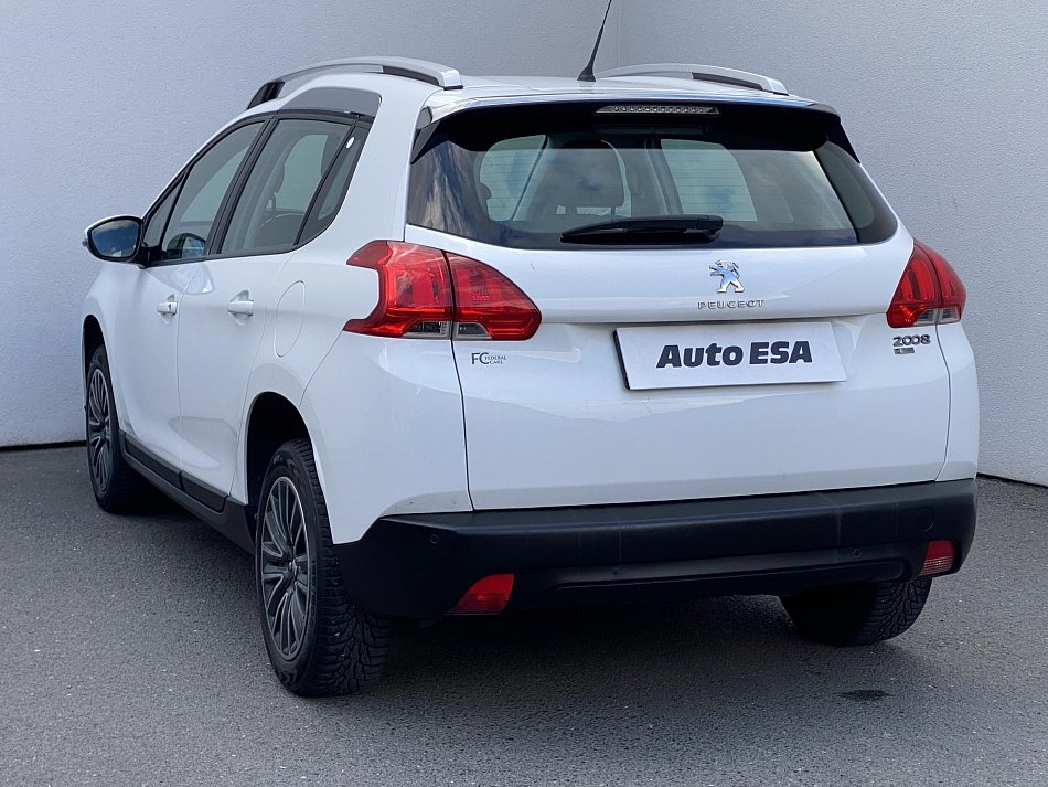 Peugeot 2008 1.2PT Active