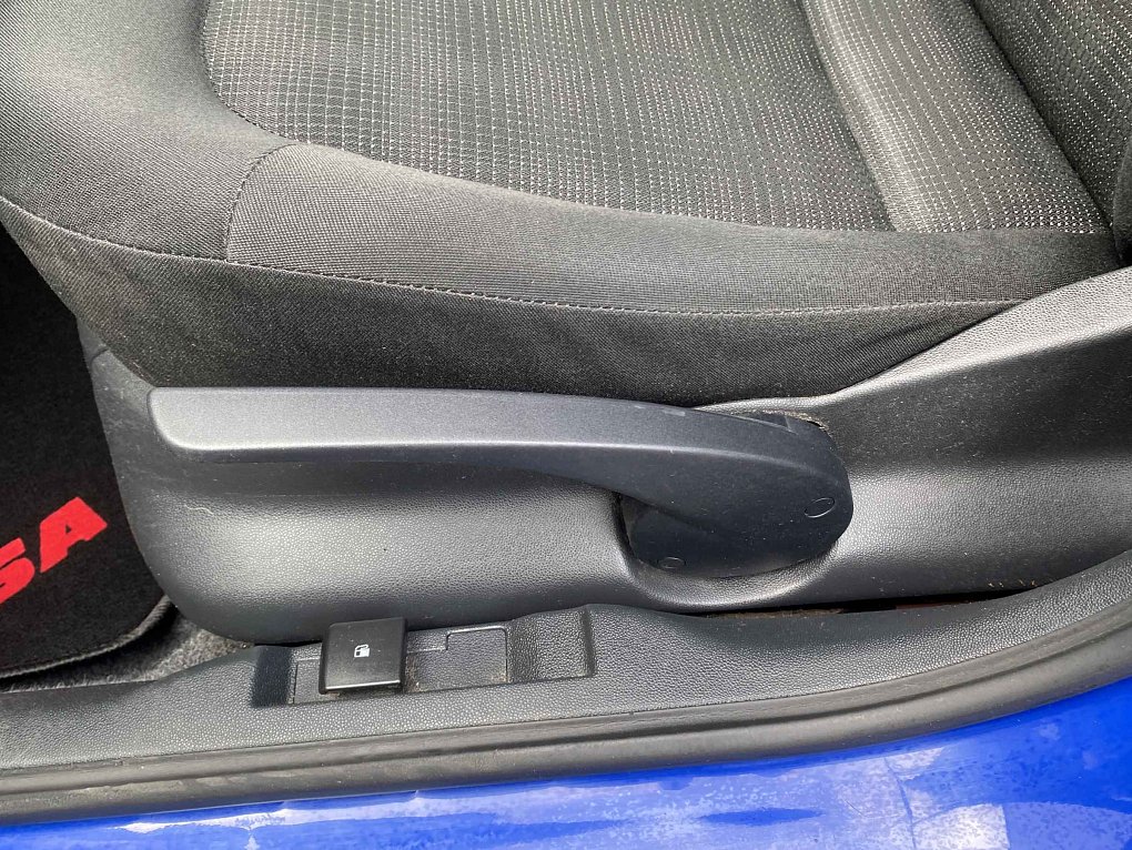 Škoda Fabia I 1.4TDi Elegance