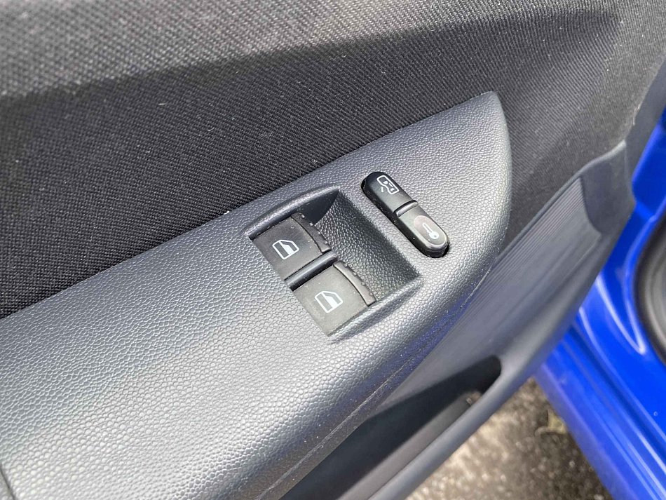 Škoda Fabia I 1.4TDi Elegance