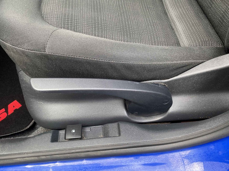 Škoda Fabia I 1.4TDi Elegance