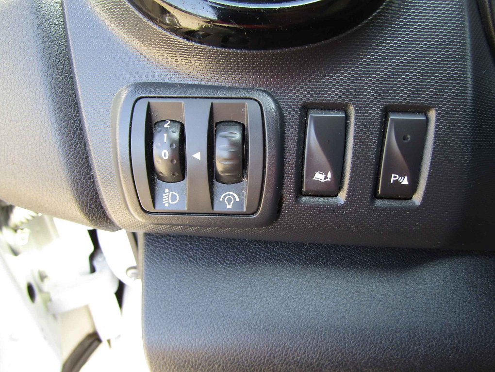 Opel Vivaro 1.6CDTi  L2 9míst