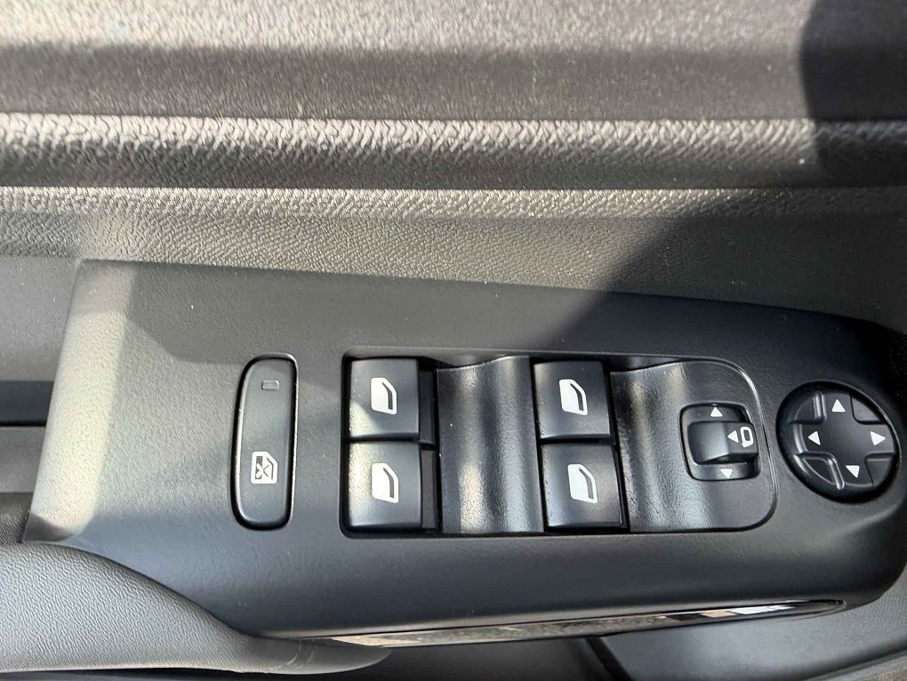 Citroën C5 Aircross 1.5 HDi 