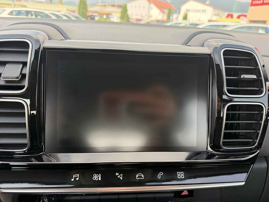 Citroën C5 Aircross 1.5 HDi 