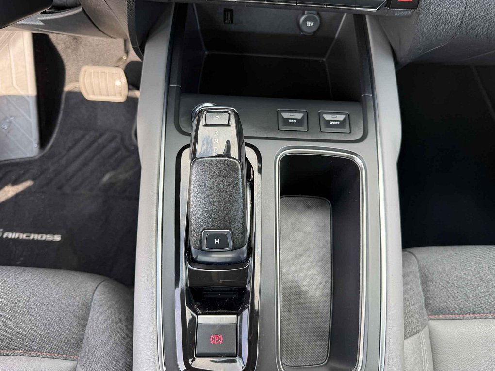 Citroën C5 Aircross 1.5 HDi 