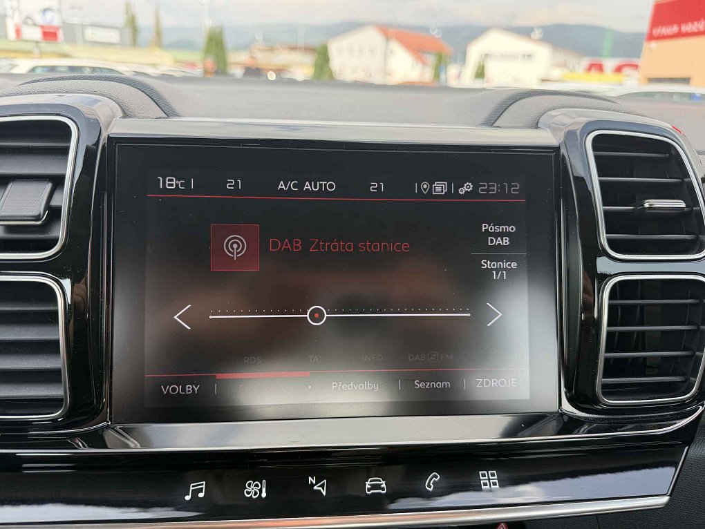Citroën C5 Aircross 1.5 HDi 