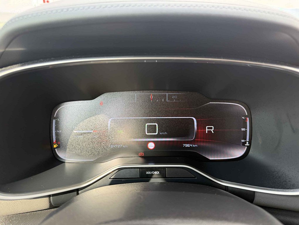 Citroën C5 Aircross 1.5 HDi 