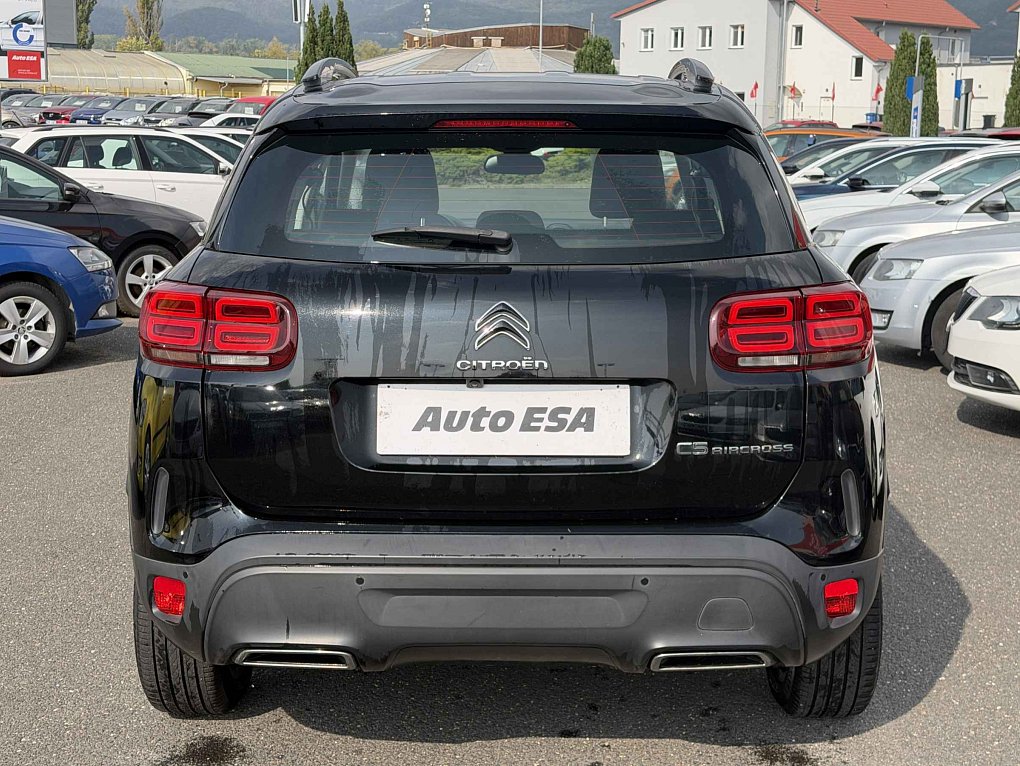 Citroën C5 Aircross 1.5 HDi 