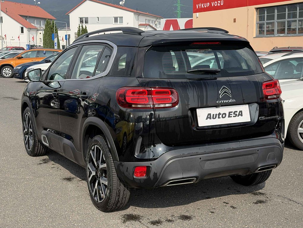 Citroën C5 Aircross 1.5 HDi 
