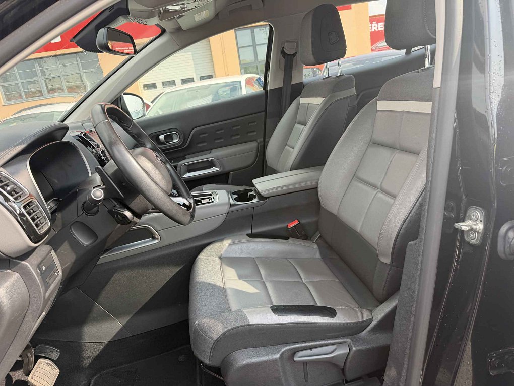 Citroën C5 Aircross 1.5 HDi 